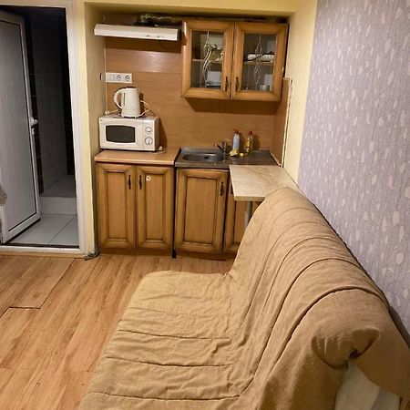 LiderNBG Apartment Bdin Varna Buitenkant foto
