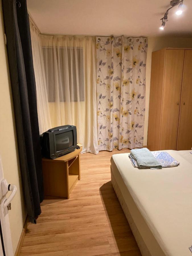 LiderNBG Apartment Bdin Varna Buitenkant foto