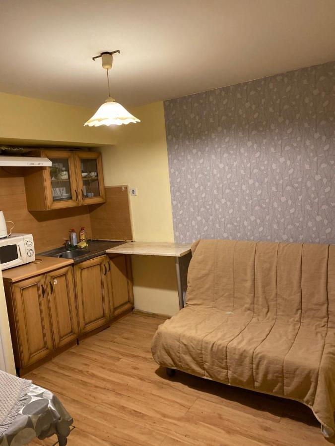 LiderNBG Apartment Bdin Varna Buitenkant foto