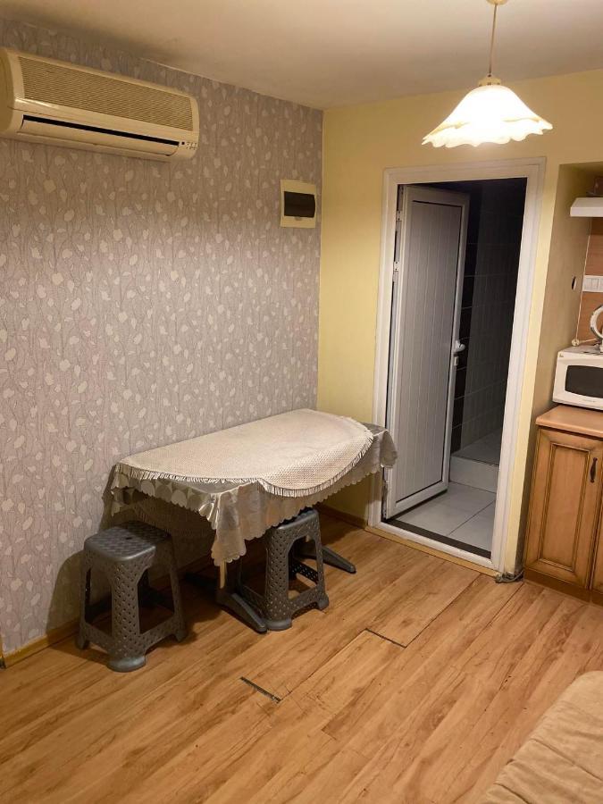 LiderNBG Apartment Bdin Varna Buitenkant foto