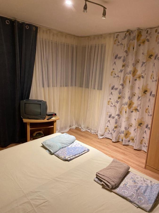 LiderNBG Apartment Bdin Varna Buitenkant foto