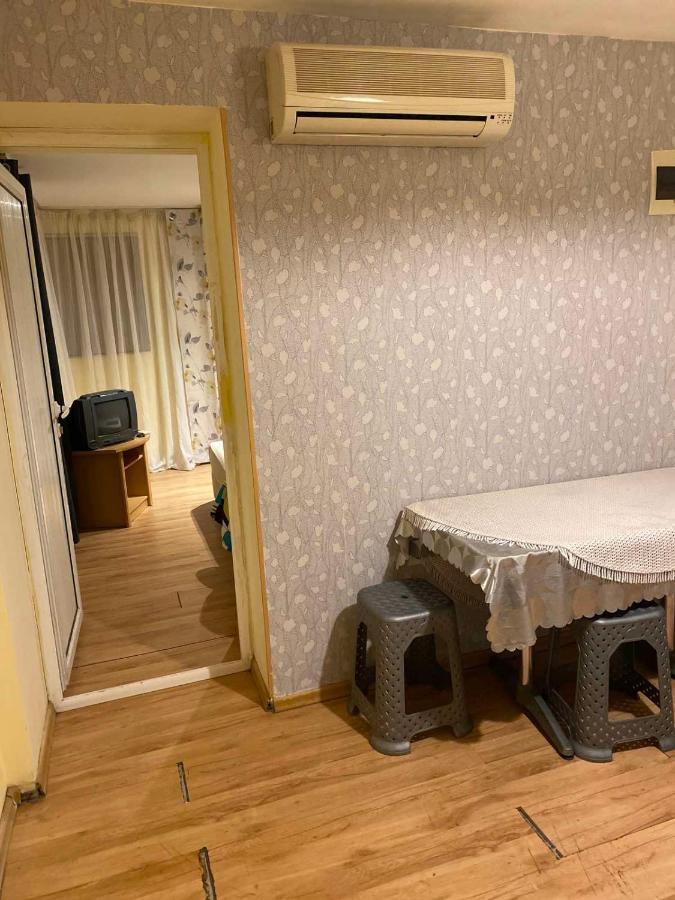 LiderNBG Apartment Bdin Varna Buitenkant foto
