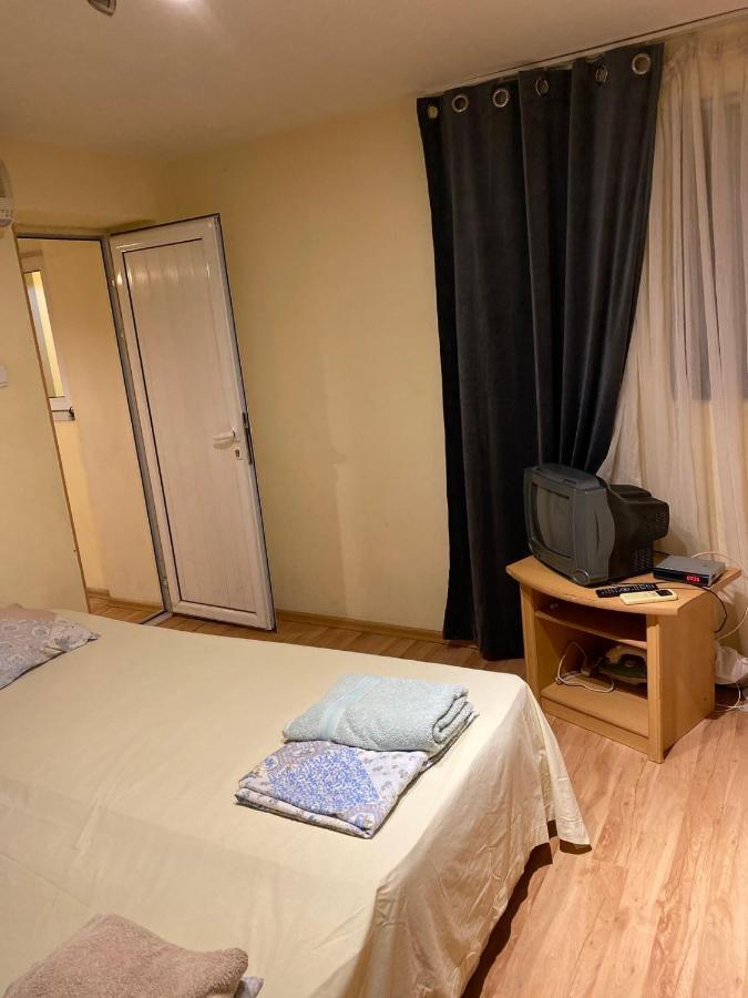 LiderNBG Apartment Bdin Varna Buitenkant foto