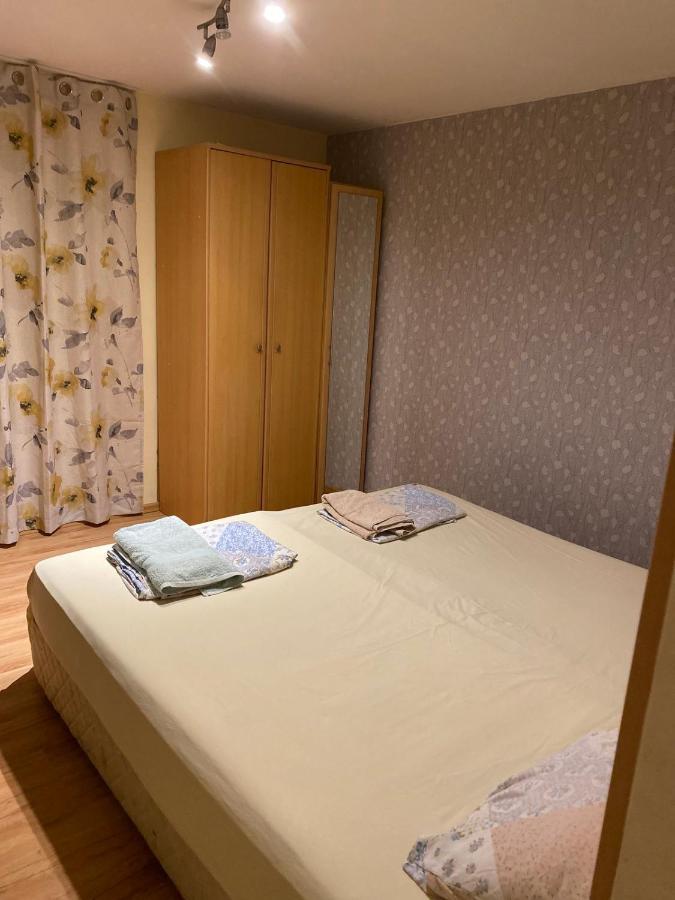 LiderNBG Apartment Bdin Varna Buitenkant foto